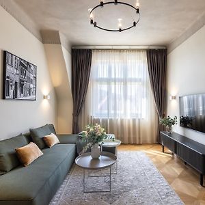 Deluxe Appartement
